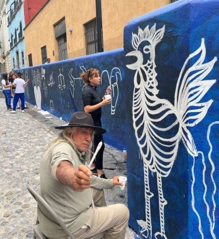 gallo gallo
